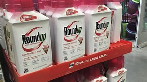 Company behind Roundup weed killer pays $10B settlement