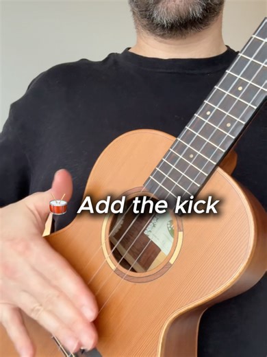 Learn Reggae on Ukulele: Ain’t No Sunshine Tutorial