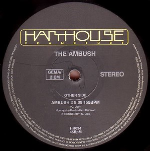 The Ambush - Ambush 2