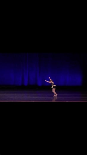 Bumble Boogie 2025 #dance #competition #solo