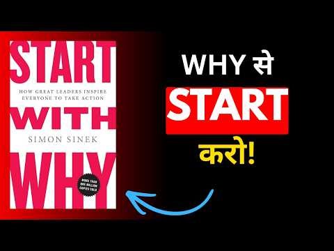 Find Your Why Audiobook | Discover Your Purpose & Direction in Life
