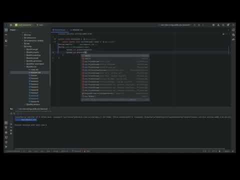 09 - Estructuras de Datos en Java: Strings, trim()