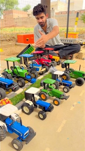 Rc Tractor for sale 🔥 How to buy tractor remote control 💪💪
