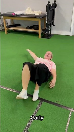 🦵 Hip Mobility Challenge! 👟