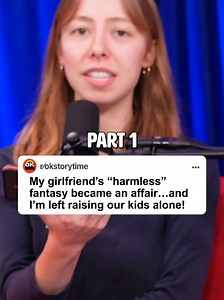 Girlfriend Crossed the Line, Now Raising Kids Alone