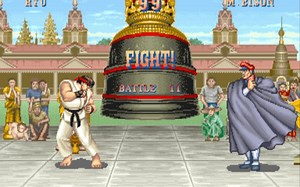 STREET FIGHTER II Cosplayers Put on an Amazing Show at World Cosplay Summit