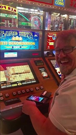 Biggest jackpot on caveman keno