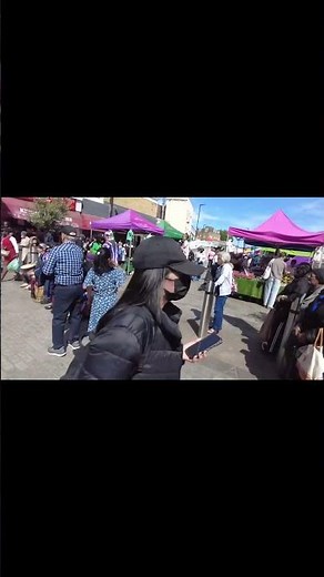 Old Man & Young Girl's Heartwarming Street Dance