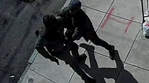 Video released from unsolved North Philadelphia homicide