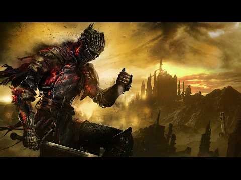 🔴Live Finalmente! Depois de tanto tempo, vamos jogar Dark Souls III PC! Part. 2