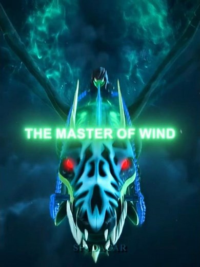 "The REAL Master of Wind" | Ninjago Morro Edit #ninjago #ninjagoedit #ninjagomorro #edit