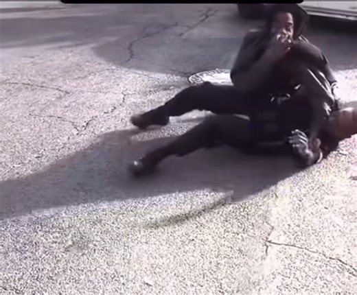 Jay Wadsworth on Instagram: "YOU GET WHAT YOU PAY FOR How can you expect to control another uncooperative human being if you can’t even control yourself? Law enforcement training standards are subpar — and in many places, nonexistent. If you want real change in law enforcement, make continuous, mandatory training the standard — not the exception. #EFC #EffectiveFitnessCombatives #LawEnforcementTraining #TrainForReality #Combatives #UseOfForce @efcombatives"