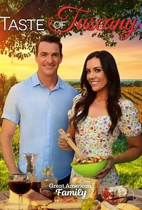 A Taste of Tuscany | Cast and Crew | Rotten Tomatoes