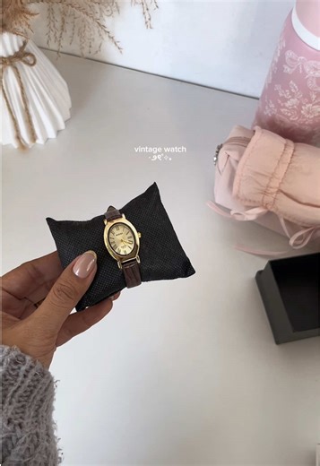 Timeless Elegance: Discover Vintage Watches