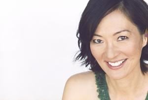 Rosalind Chao - Alchetron, The Free Social Encyclopedia