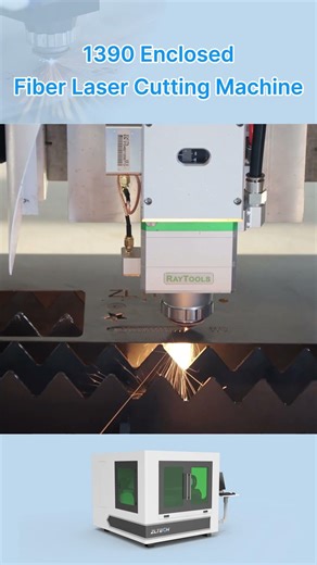 1mm Stainless Steel Cutting | Fiber Laser Precision