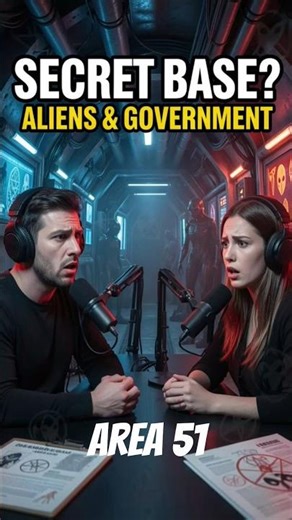 👽 The Alien War Beneath New Mexico: Dulce Base Secrets