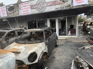 Study: Up To 95 Percent Of 2020 U.S. Riots Linked To Black Lives Matter