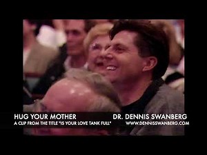 "The Swan" - Hug Your Mother - Dennis Swanberg