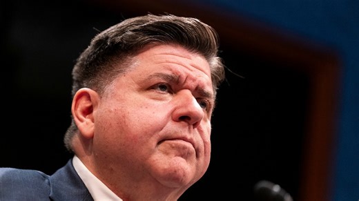 Pritzker calls for 'due process' after ICE shooting in Minneapolis