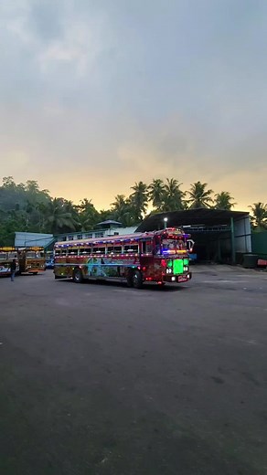 Matugama Weather Updates and Bus Services | Jagath Super Express