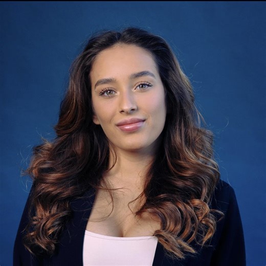 Cecilie Liv Hansen - Liberal Alliance