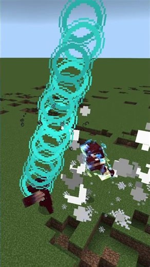 “Wither Java vs Bedrock ต่างกันโคตรเยอะ!? 😱” #shorts