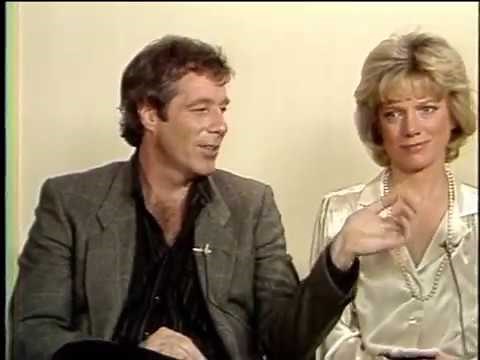 Leta Powell Drake Interview with Sam Groom and Gretchen Corbett