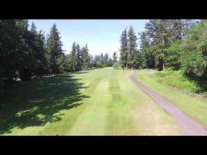 Bellingham Golf and Country Club #2