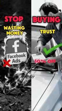 Stop Wasting Money on Ads. Use the "$200 Flyer" Strategy#business