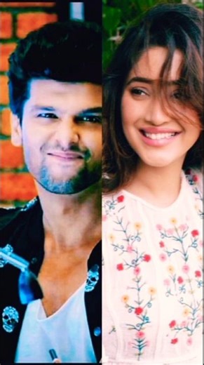 Shivangi Joshi betrayed Mohsin for kushal tandon #shivangijoshi #mhsinkhan #kushaltandon
