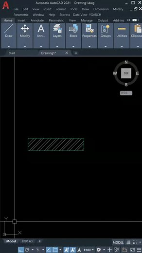 4K views · 136 reactions | Comando ASSOCIATIVE en AutoCAD #autocad #autocadsoftware #AutoCAD2023 #autocadtips #planosarquitectonicos #tutorialautocad #ingenieriacivil #trucosautocad #tipsarquitectura #Arquitectura | Aprendeautocad_desde0 | Facebook