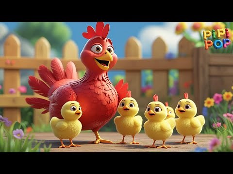 Canciones Infantiles en Español 🎵 | Mix Musical para Cantar y Aprender