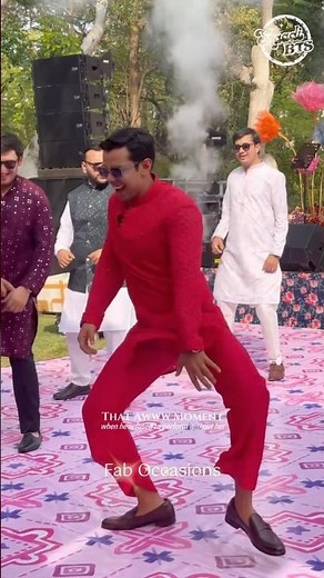 Groom Dance only for his Bride | Akhiyaan Gulaab | Wedding Dance | Sangeet Dance | Romantic Couple