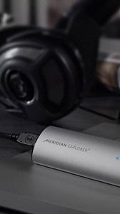 1.9K views · 57 reactions | We're spreading the #HiResAudio joy this weekend by giving away one of our Explorer² pocket DACs. Comment below with your favourite live gig memory to be in with a chance of reliving every detail of it with our award-winning Explorer². bit.ly/1UPi7pS | Meridian Audio | Facebook