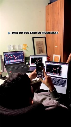 Risk Managements in the SIMPLEST way possible #forextrading