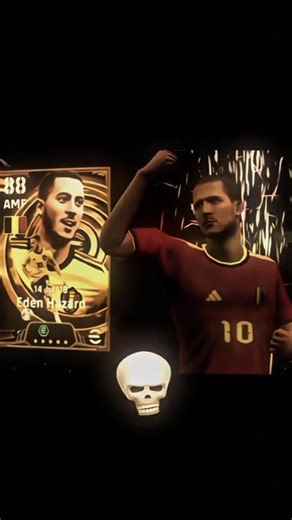 big time hazard box open only 500 coin💔🤩😍 #efootball #efootball2025 #playefootball