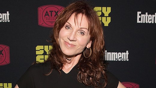 Marilu Henner Has a Rare Memory Skill Shared by Only 100 People Worldwide