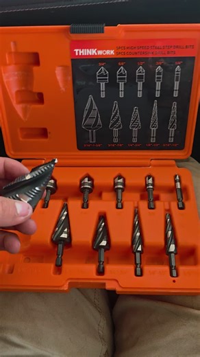 Affordable Tools for Metalworking and Pipelining