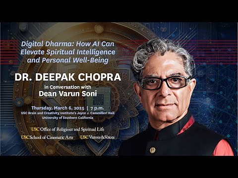 Digital Dharma: How AI Can Elevate Spiritual Intelligence and Personal Well-Being