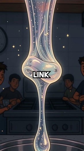 Color-Changing Slime Using Purple Cabbage Water - Science Magic!