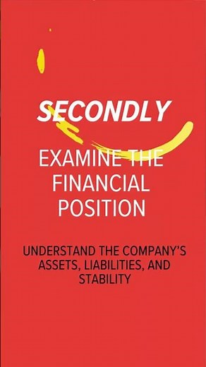 Financial Statements Explained 🔍