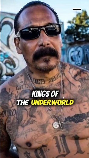 El Salvador’s Deadliest Gang Leaders – Ruling from Prison #elsalvador #ms13