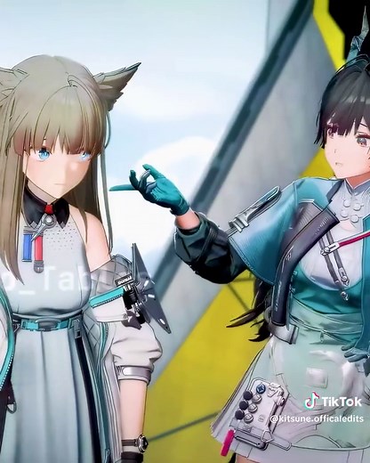 The Factory Must Grow: An Arknights Endfield Edit