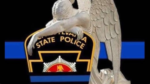 PA State Trooper shot and killed in Chester County