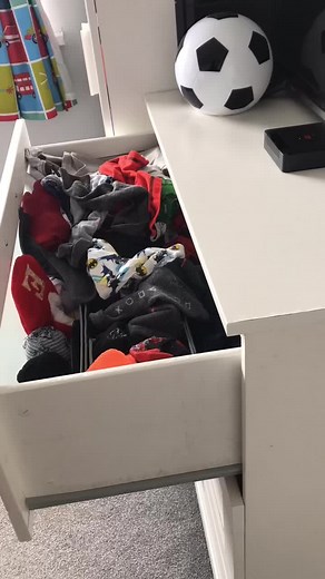 Effortless Drawer Organization Tips for a Clutter-Free Home