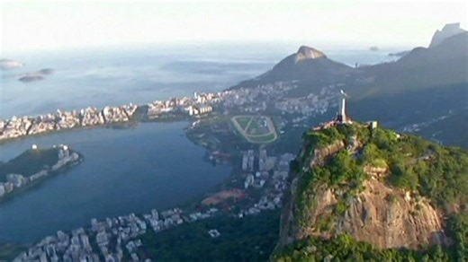 Video. Brazil: boom to bust story continues as GDP shrinks again
