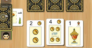 Download & Play Briscola - La Brisca Spanish on PC & Mac (Emulator)
