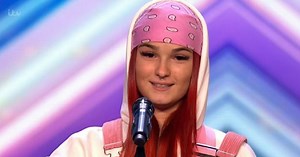 Britain's Got Talent's Honey Scott stuns fans with Stephen Mulhern 'burn'