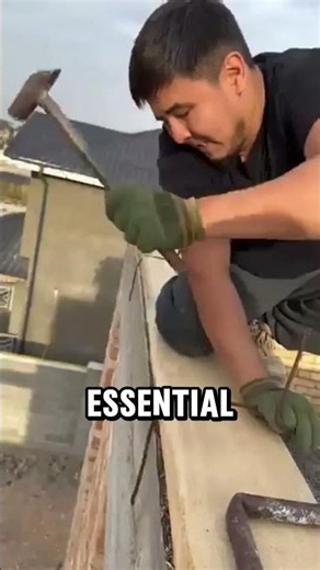 The invisible reinforcement that supports the entire structure.